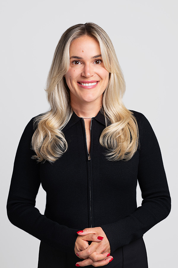 Photo of Jill Walker, Partner GW Group