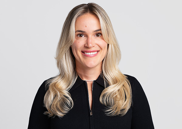 Photo of Jill Walker, Partner GW Group