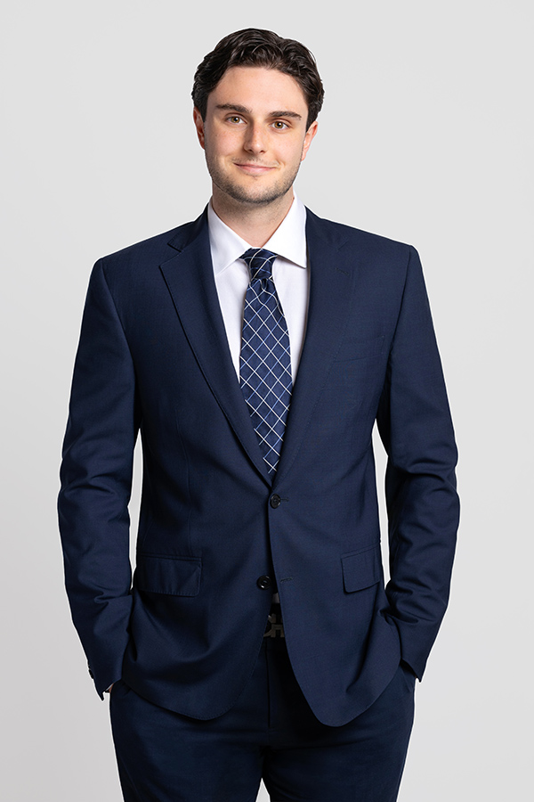 Patrick Wilson-Smith